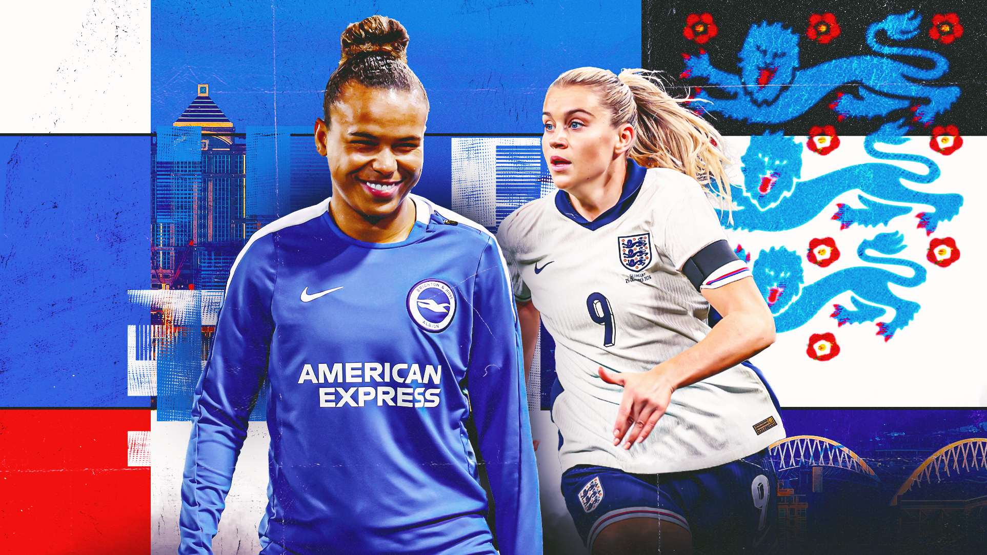 展望未来 展望未来