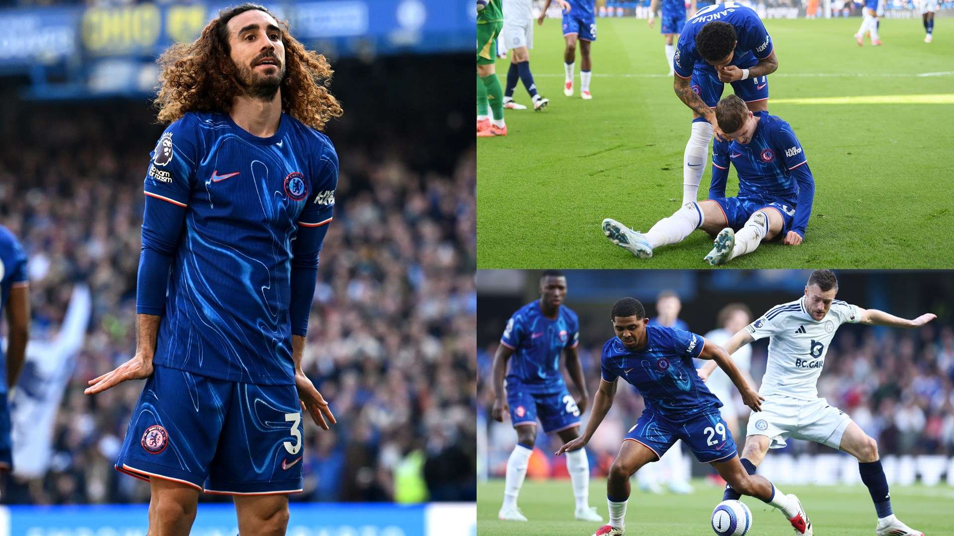 他们的战术 他们的战术