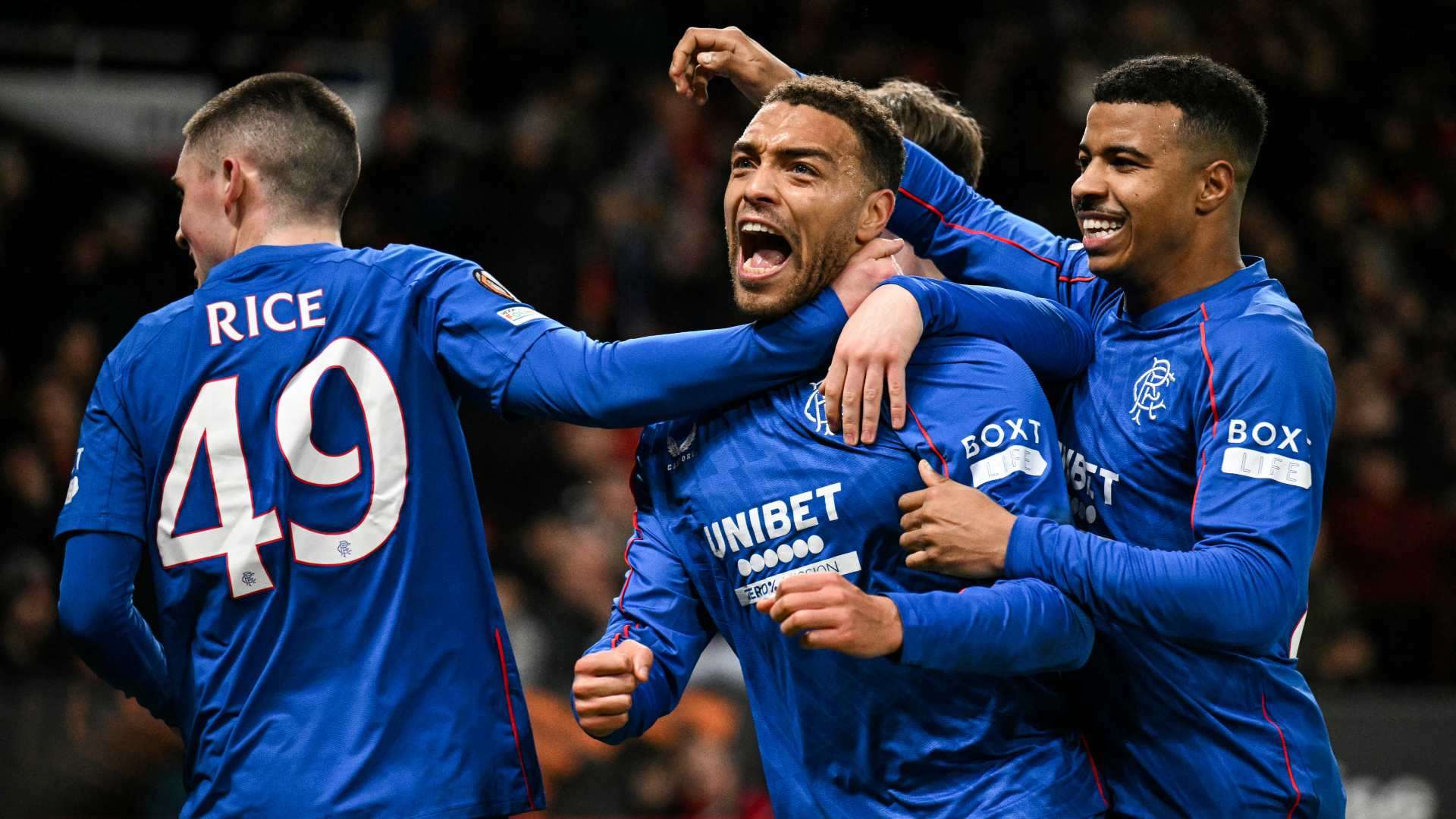 赛中碰撞 赛中碰撞