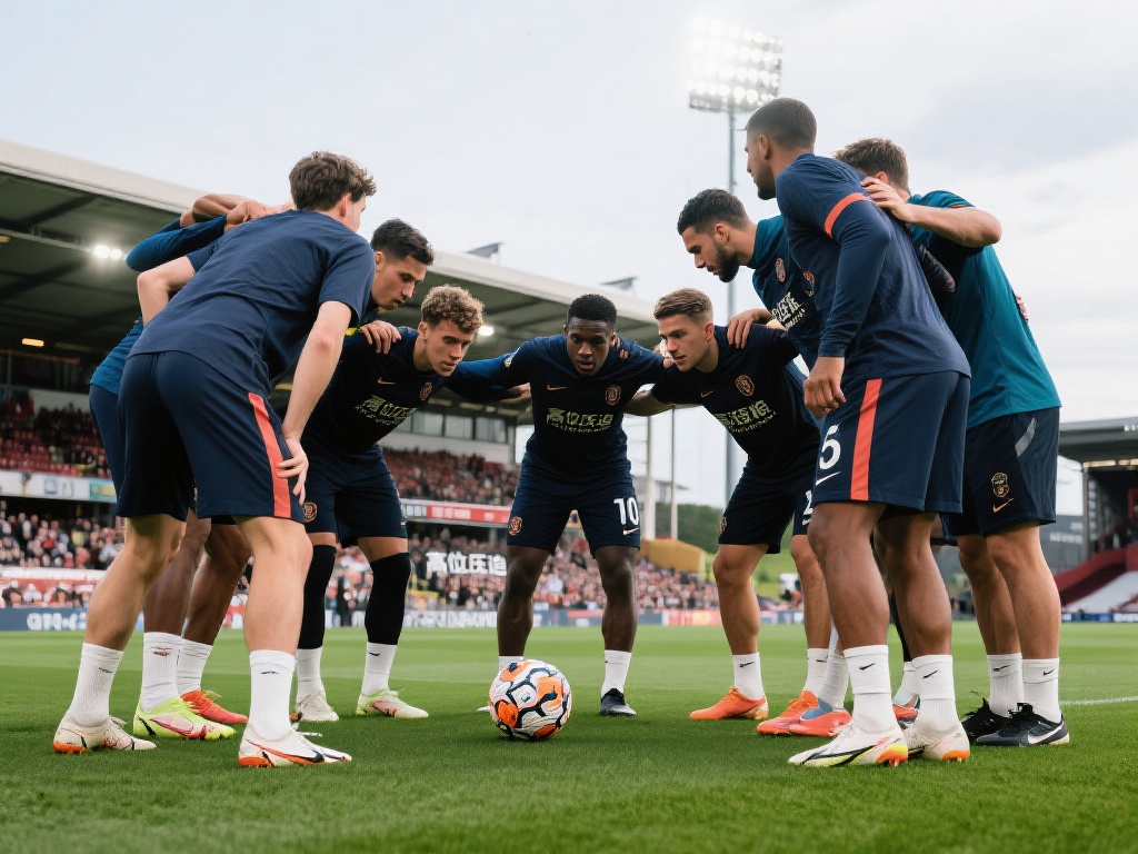 手的中场组 手的中场组